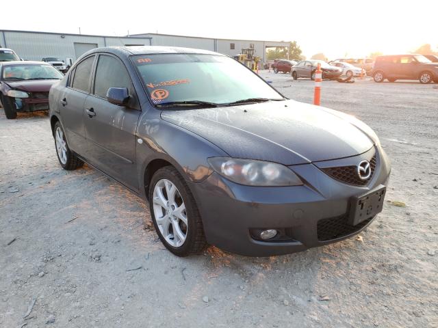 MAZDA 3 I 2009 jm1bk32f291238364