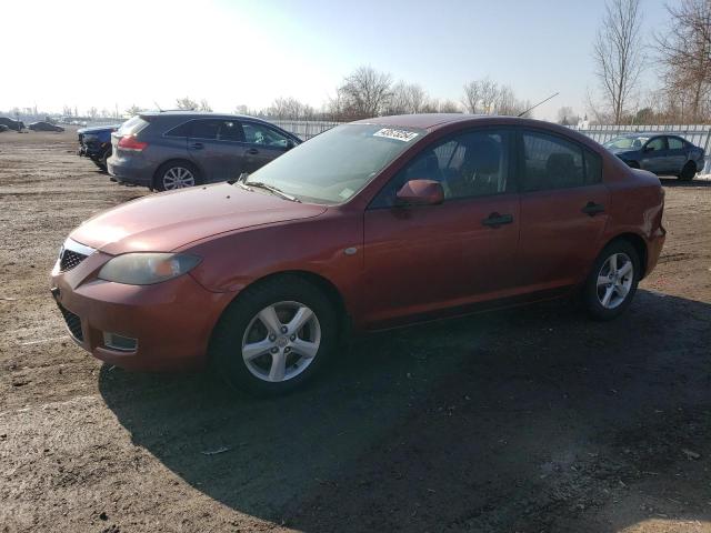 MAZDA 3 2009 jm1bk32f291245749