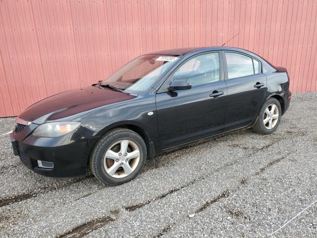 MAZDA 3 2009 jm1bk32f291255326