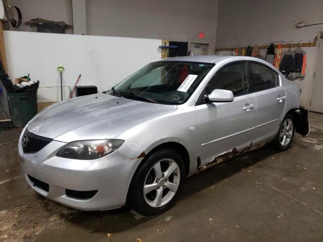 MAZDA 3 2004 jm1bk32f341183478