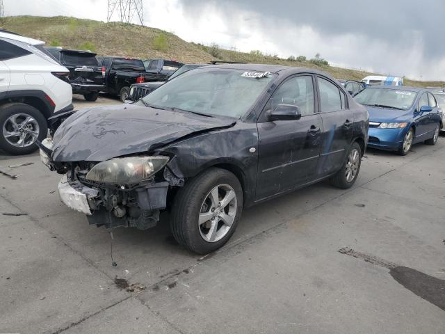 MAZDA 3 2005 jm1bk32f351333199