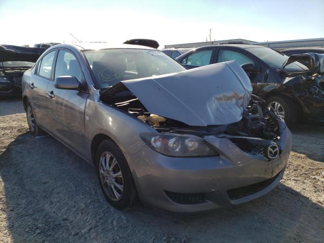 MAZDA 3 I 2006 jm1bk32f361446684