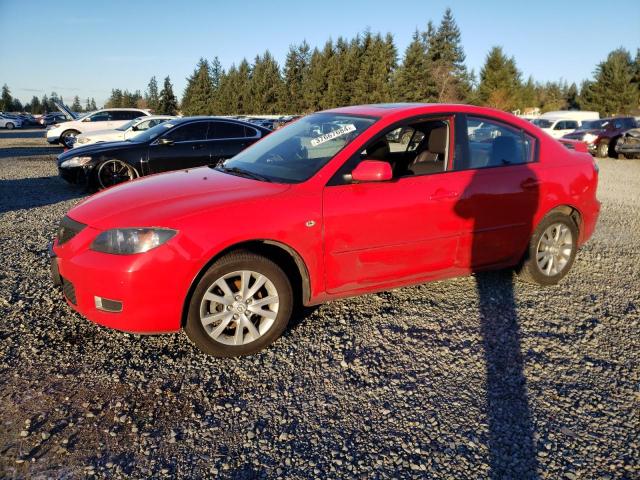 MAZDA 3 2007 jm1bk32f371626670