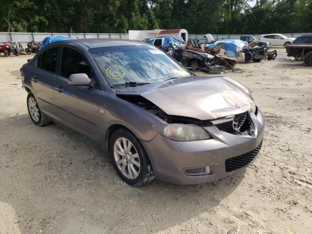 MAZDA MAZDA3 2007 jm1bk32f371677232