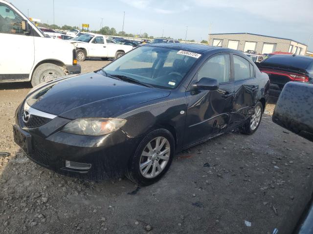 MAZDA 3 2007 jm1bk32f371678400