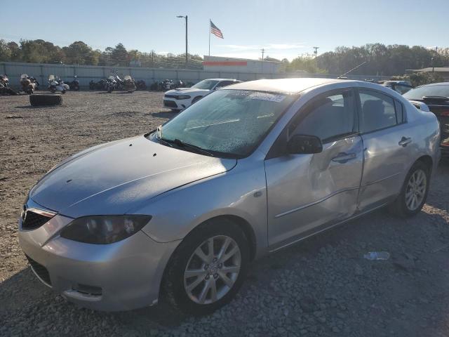 MAZDA 3 I 2007 jm1bk32f371709645