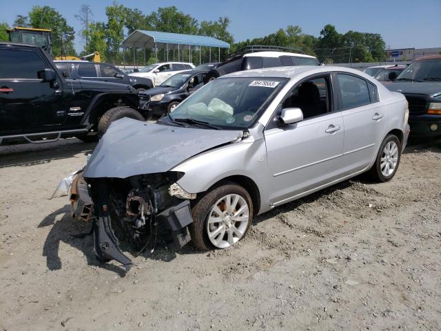 MAZDA 3 I 2007 jm1bk32f371769070