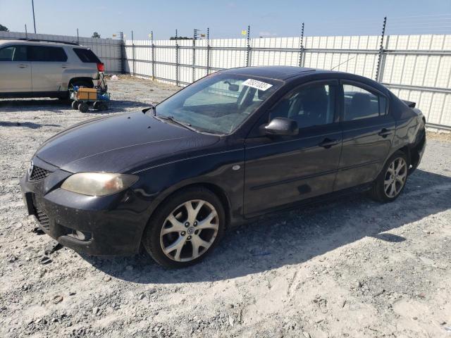 MAZDA 3 2008 jm1bk32f381133959