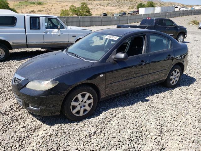 MAZDA 3 I 2008 jm1bk32f381179842