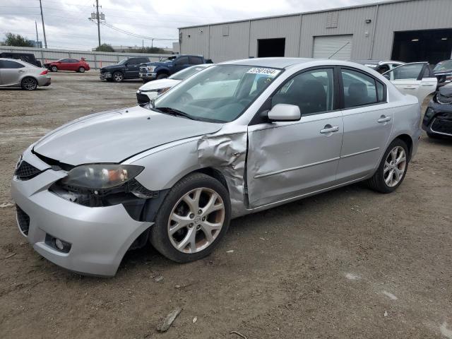 MAZDA 3 2008 jm1bk32f381180683