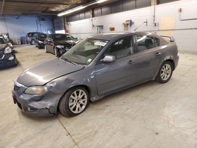 MAZDA 3 2008 jm1bk32f381790745