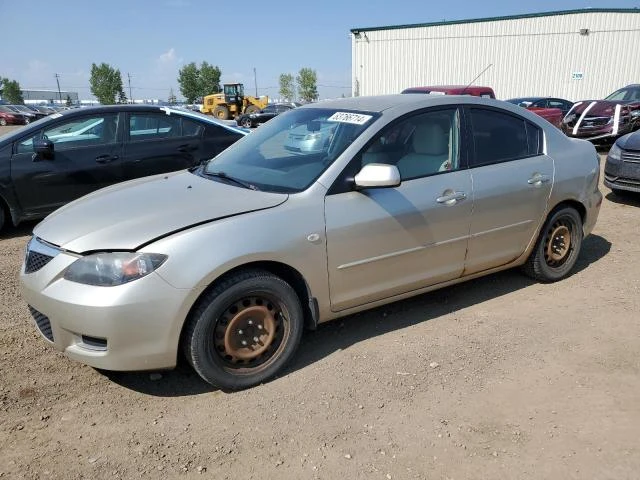 MAZDA 3 I 2008 jm1bk32f381814879