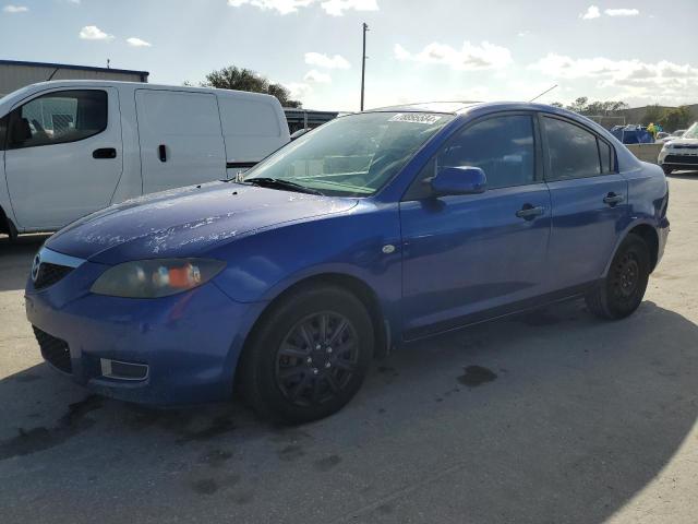 MAZDA 3 I 2008 jm1bk32f381827874