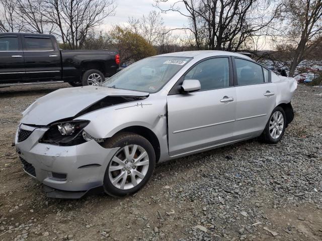 MAZDA 3 2008 jm1bk32f381836820