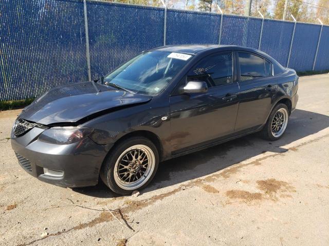 MAZDA 3 I 2008 jm1bk32f381849843