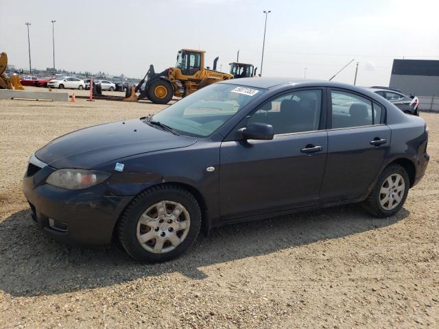 MAZDA 3 I 2008 jm1bk32f381870790