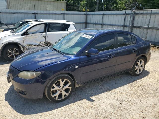 MAZDA 3 2009 jm1bk32f391191278