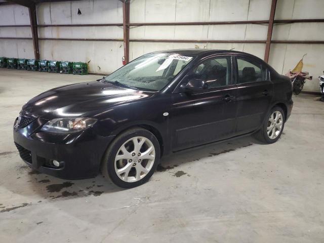 MAZDA 3 2009 jm1bk32f391199851