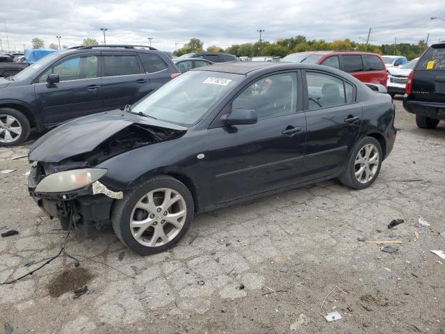 MAZDA 3 2009 jm1bk32f391208709