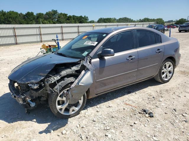 MAZDA 3 I 2009 jm1bk32f391208791