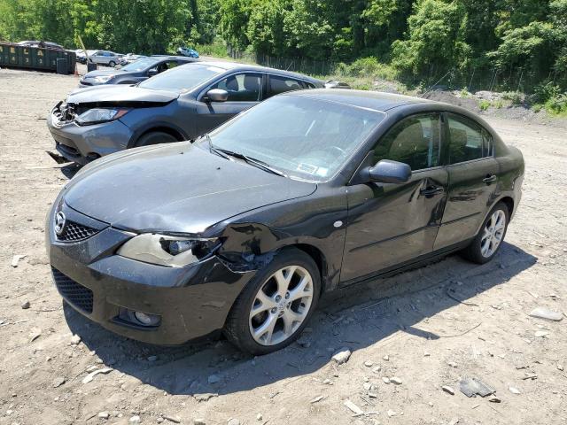 MAZDA 3 2009 jm1bk32f391215191