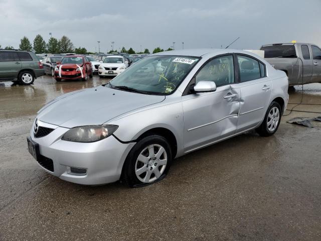 MAZDA 3 2009 jm1bk32f391239569