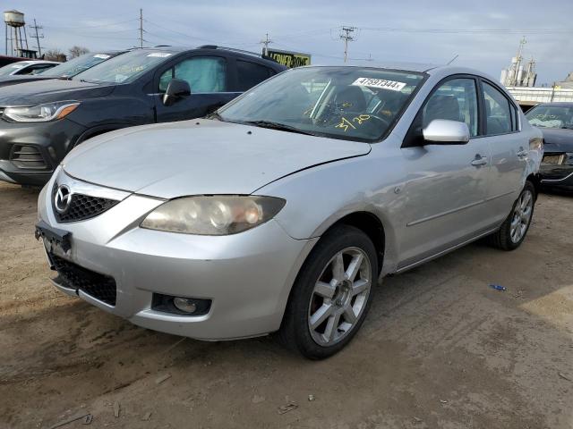 MAZDA 3 2009 jm1bk32f391247607