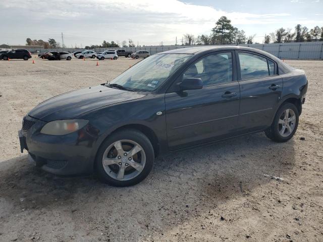 MAZDA 3 2006 jm1bk32f461486465