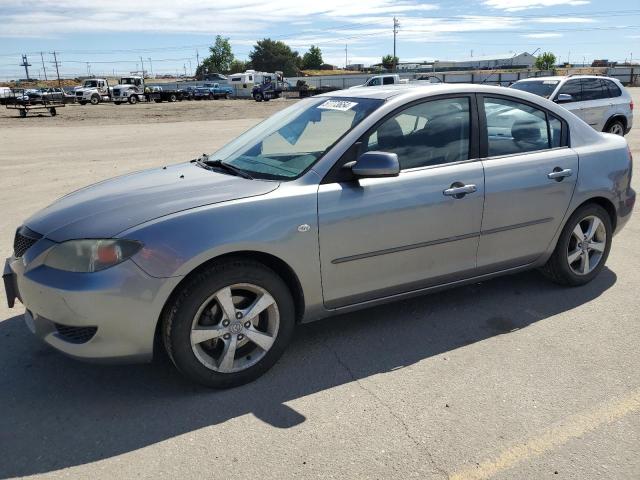 MAZDA 3 2006 jm1bk32f461495425