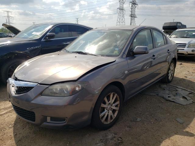 MAZDA 3 I 2007 jm1bk32f471724218