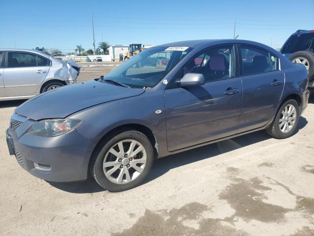 MAZDA 3 2007 jm1bk32f471734179