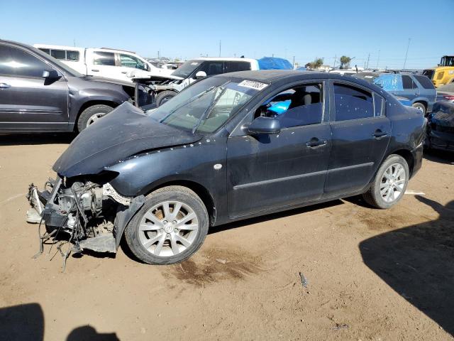 MAZDA 3 I 2007 jm1bk32f471770745