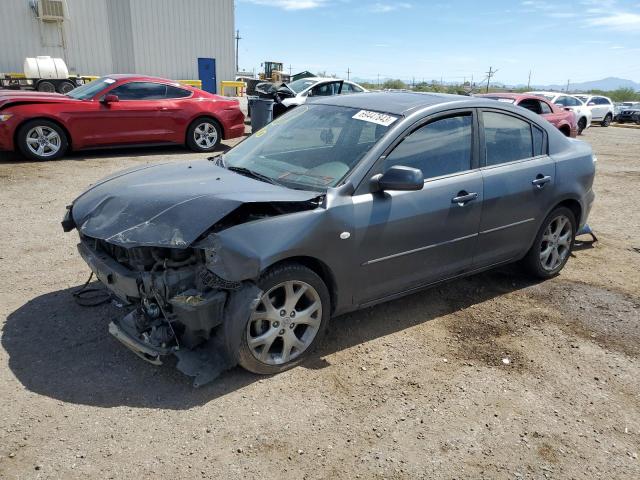 MAZDA 3 I 2008 jm1bk32f481136580