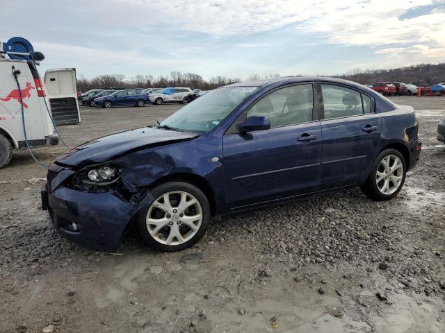 MAZDA 3 2008 jm1bk32f481165187