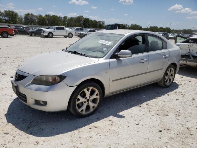 MAZDA 3 I 2008 jm1bk32f481181258