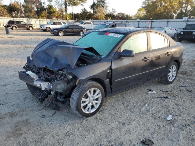 MAZDA 3 2008 jm1bk32f481781410