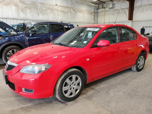 MAZDA 3 I 2008 jm1bk32f481789295