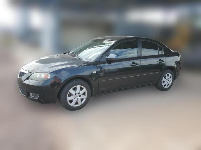 MAZDA 3 2008 jm1bk32f481839628