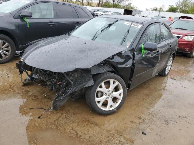 MAZDA 3 2009 jm1bk32f491211716