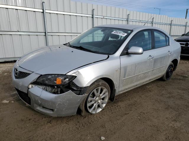 MAZDA 3 2009 jm1bk32f491230931