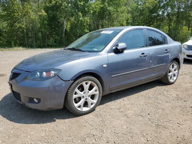 MAZDA 3 I 2009 jm1bk32f491231092