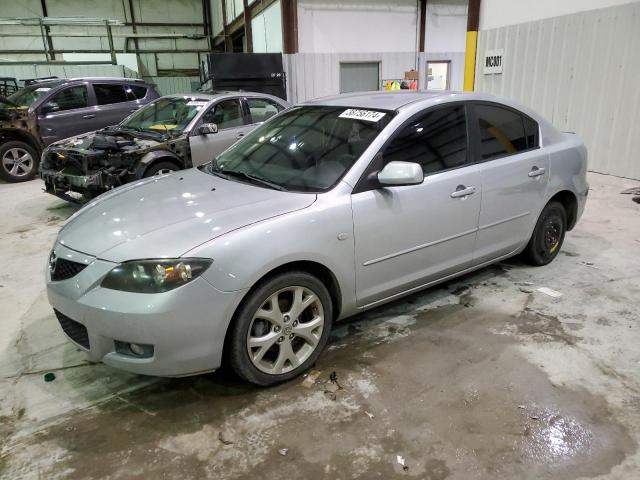 MAZDA 3 2009 jm1bk32f491234784