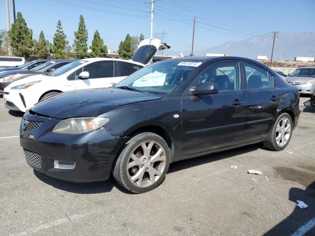 MAZDA 3 I 2009 jm1bk32f491239760