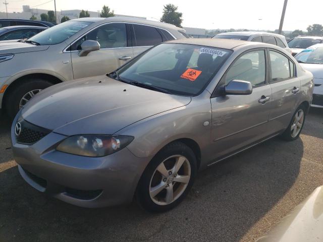 MAZDA MAZDA6 2006 jm1bk32f561455144