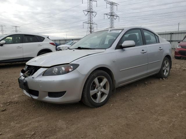 MAZDA 3 I 2006 jm1bk32f561534751