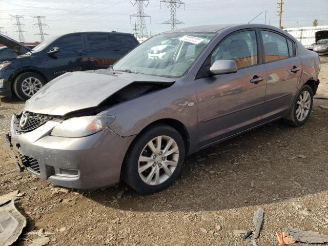 MAZDA 3 I 2007 jm1bk32f571647360