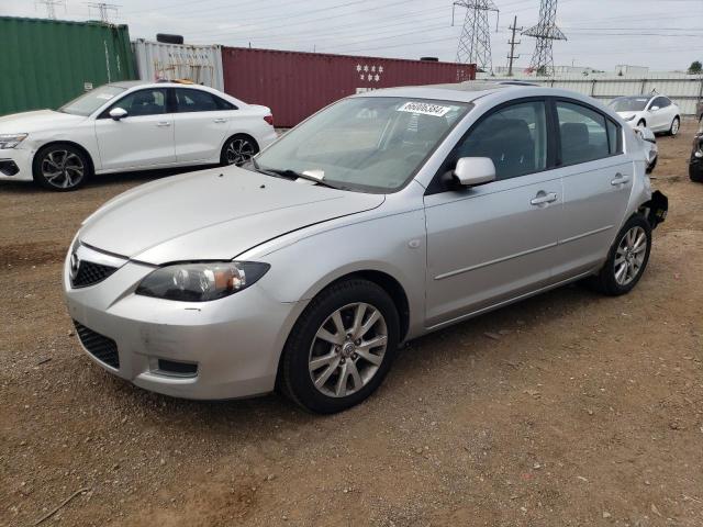 MAZDA 3 I 2007 jm1bk32f571711283