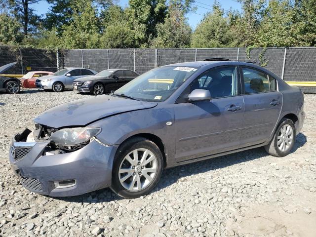 MAZDA 3 I 2007 jm1bk32f571725779