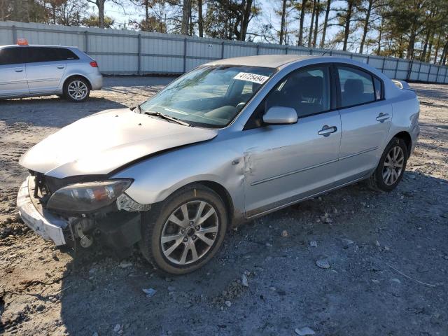 MAZDA 3 2007 jm1bk32f571741352