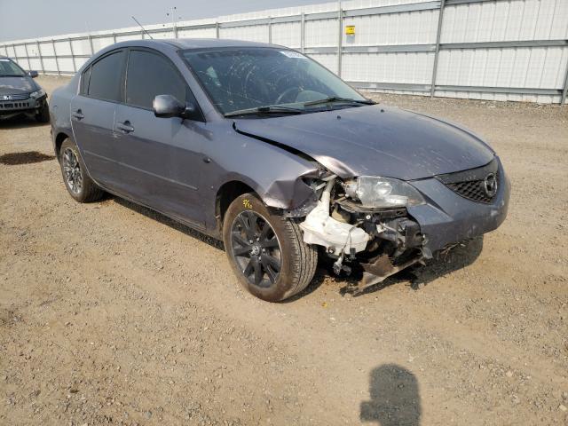 MAZDA 3 I 2007 jm1bk32f571772861